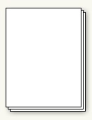 A4 – 8.3″ x 11.7″ (210mm x 297mm)